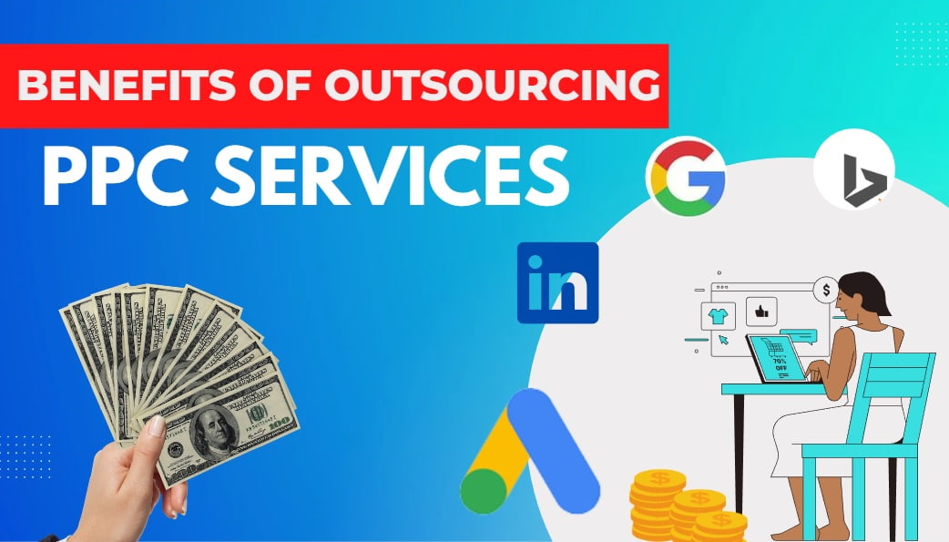 PPC Services by Website Solution India